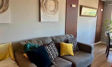 Departamento en Venta en Pimpinelas/ Costa de Montemar