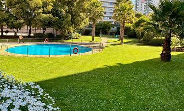 Departamento en Venta en Pimpinelas/ Costa de Montemar