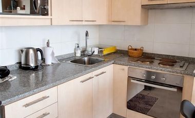 Departamento en Arriendo en Laura Barros 205