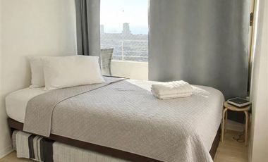 Departamento en Arriendo en Laura Barros 205