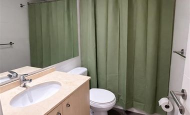 Departamento en Arriendo en Laura Barros 205