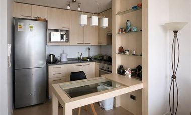 Departamento en Arriendo en Laura Barros 205