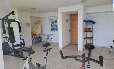 Departamento en Arriendo en Laura Barros 205