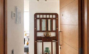 Departamento en Arriendo en Laura Barros 205