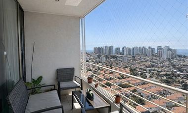 Departamento en Arriendo en Laura Barros 205