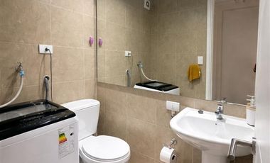 Departamento en Arriendo en Laura Barros 205