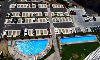 Departamento en Arriendo en Laura Barros 205