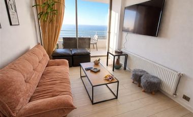 Departamento en Arriendo en Laura Barros 205