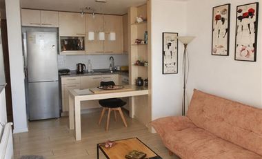 Departamento en Arriendo en Laura Barros 205