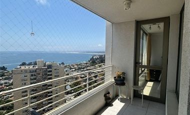 Departamento en Arriendo en Laura Barros 205