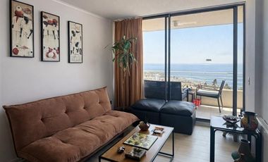 Departamento en Arriendo en Laura Barros 205