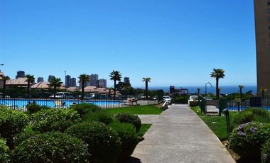 Departamento en Arriendo en Laura Barros 205