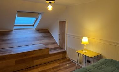 Casa en Arriendo en Preciosa casa con vista al mar en calle Las Perlas en Subida del Encanto Reñaca