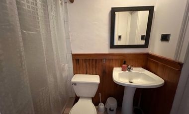 Casa en Arriendo en Preciosa casa con vista al mar en calle Las Perlas en Subida del Encanto Reñaca