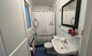 Casa en Arriendo en Preciosa casa con vista al mar en calle Las Perlas en Subida del Encanto Reñaca