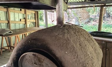 Casa en Venta en Isla de Marchant