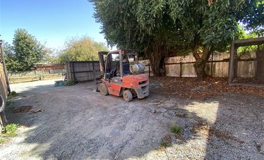 Local Comercial en Arriendo en Saturnino Epulef