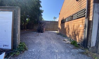 Local Comercial en Arriendo en Saturnino Epulef