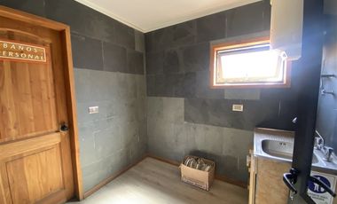 Local Comercial en Arriendo en Saturnino Epulef