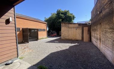 Local Comercial en Arriendo en Saturnino Epulef