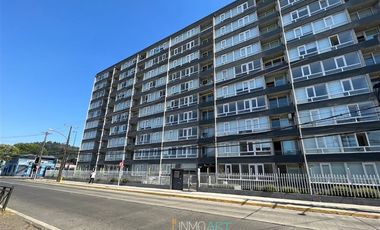 Departamento en Arriendo en Edificio Aldunate