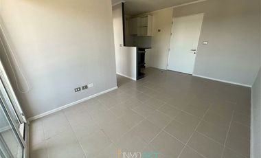Departamento en Arriendo en Edificio Aldunate
