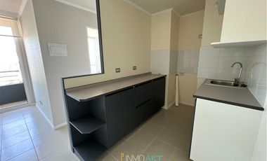 Departamento en Arriendo en Edificio Aldunate