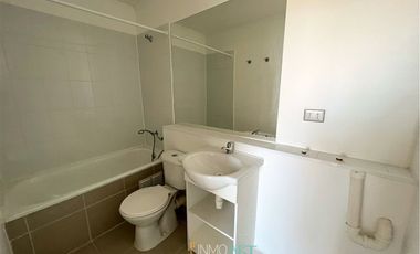 Departamento en Arriendo en Edificio Aldunate