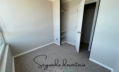 Departamento en Arriendo en Edificio Aldunate