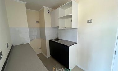 Departamento en Arriendo en Edificio Aldunate