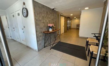 Departamento en Arriendo en Edificio Aldunate