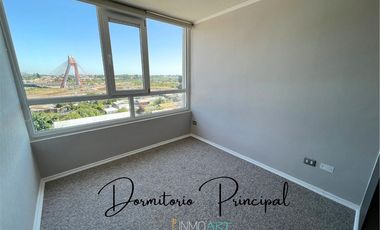 Departamento en Arriendo en Edificio Aldunate