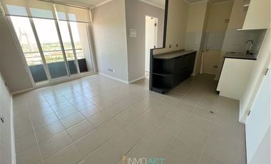 Departamento en Arriendo en Edificio Aldunate