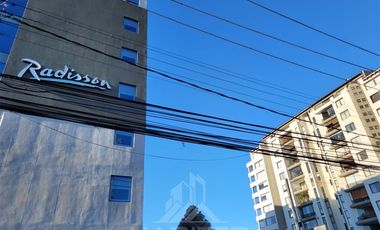 Departamento en Arriendo en San Francisco