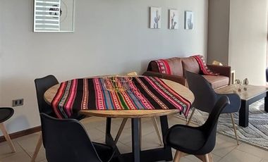 Departamento en Arriendo en San Francisco