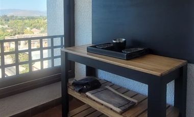 Departamento en Arriendo en San Francisco