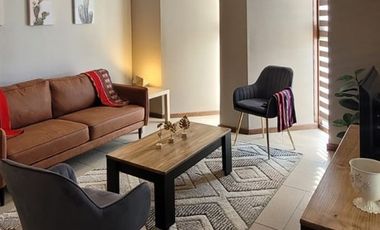 Departamento en Arriendo en San Francisco