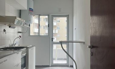 Dpto 2 Amb con cochera - Caballito