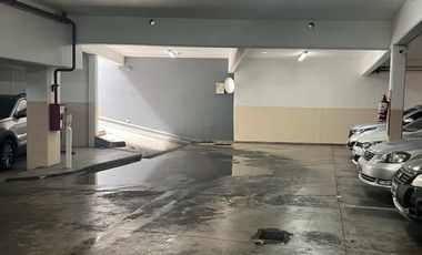 Dpto 2 Amb con cochera - Caballito