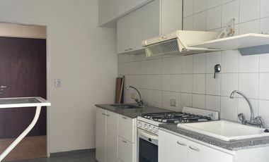 Dpto 2 Amb con cochera - Caballito