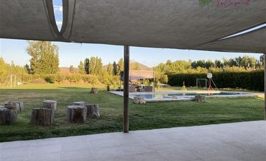 Parcela en Arriendo en Camino Antiguo a Melipilla - Camino Loreto