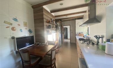Parcela en Arriendo en Camino Antiguo a Melipilla - Camino Loreto