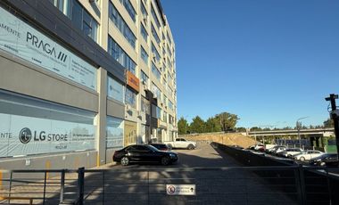 Monoambiente en ALQUILER en NORDELTA