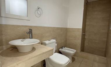 Monoambiente en ALQUILER en NORDELTA