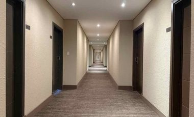 Monoambiente en ALQUILER en NORDELTA