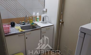 Oficina en Arriendo en Centro Cívico de Santiago