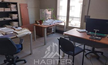Oficina en Arriendo en Centro Cívico de Santiago