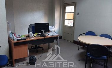 Oficina en Arriendo en Centro Cívico de Santiago