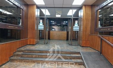 Oficina en Arriendo en Centro Cívico de Santiago