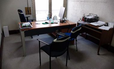 Oficina en Arriendo en Centro Cívico de Santiago